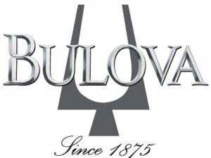 Logo Bulova