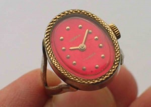 Bague Chaika